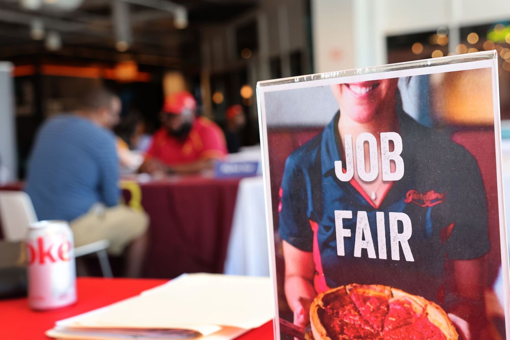 US economy added 336,000 jobs last month, almost twice what was expected